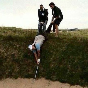 Fundraising Page: Russ Verbrugge